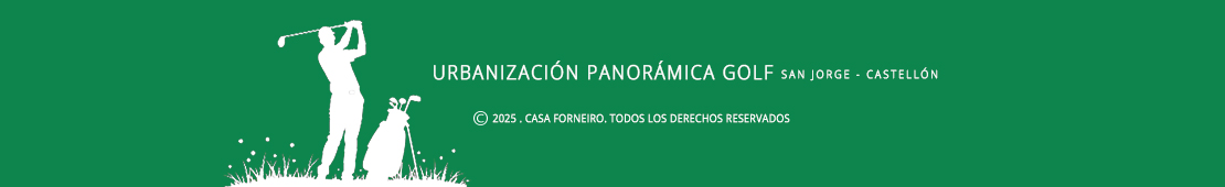 Banner Urbanización Panorámica